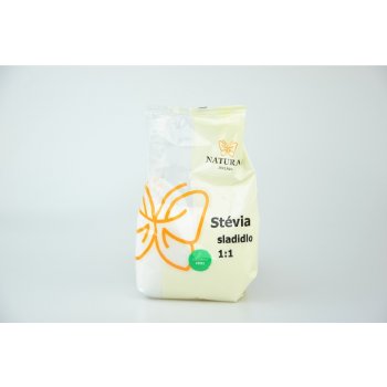 Stévia sladidlo Natural 400g