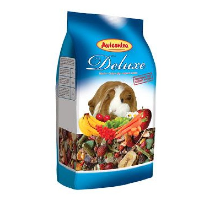 Avicentra Deluxe morče 500 g