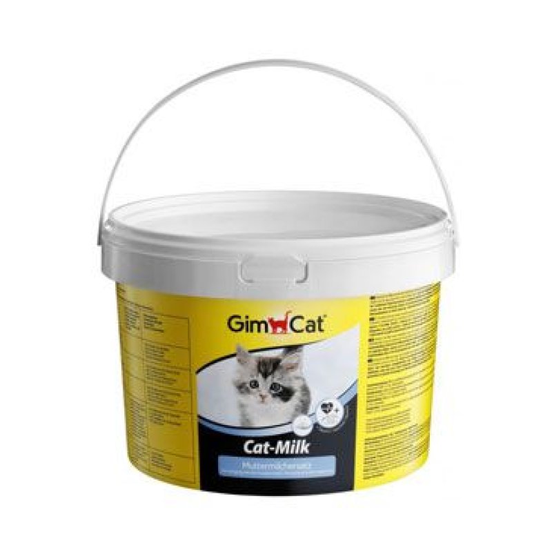 Gimcat Kitten Milk 2 kg