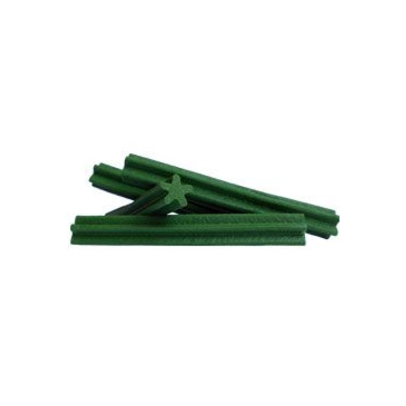 Magnum Cross Stick chlorophyl-green 50 ks