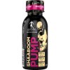 Kevin Levrone Shaaboom Pump Juice Shot - 120 ml, pomeranč-višeň