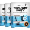 BioTech Nutrition 100 % Pure Whey - 28 g, bourbon vanilka