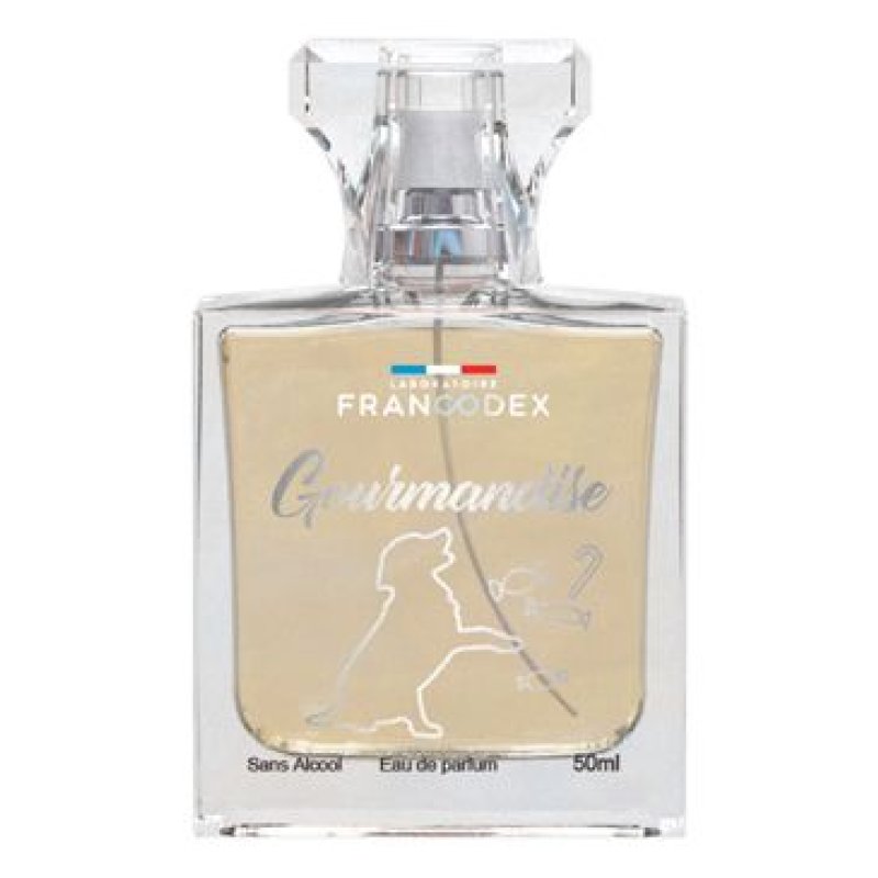 Francodex Parfém GOURMANDISE pro psy 50 ml