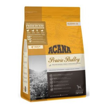 Acana Dog Prairie Poultry Classics 2 kg