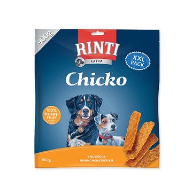 Rinti Dog Extra Chicko kuře 900 g