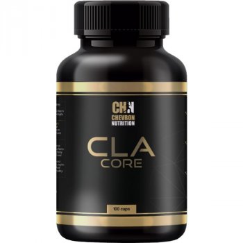 Chevron Nutrition CLA Core 100 tob