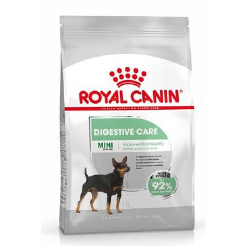 Royal Canin Mini Digestive Care 1 kg