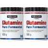 Survival Glutamine Pure Fermented 300 g