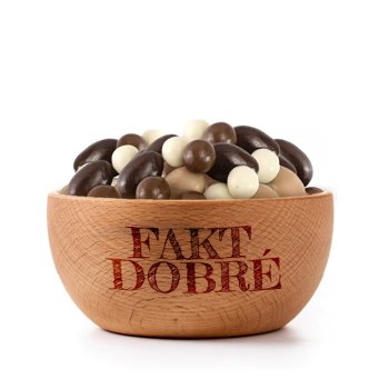 FAKT DOBRÉ Královská směs 200 g