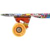 PennyBoard NILS Extreme Art Graffiti 1