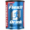 Nutrend Flexit Drink - 400 g, citron