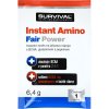 Instant Amino Fair Power 400 g, broskev