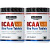 Survival BCAA 4:1:1 Ultra Pure Tablets 400 tbl