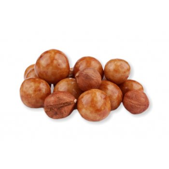 Lískové ořechy v TIRAMISU - 250 g