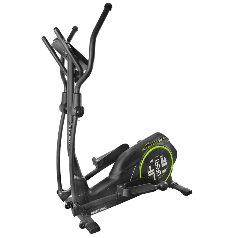 Eliptický trenažér LIFEFIT® CT7200