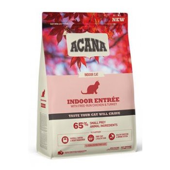 Acana Cat Indoor Entrée 1,8 kg