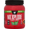 BSN NO-Xplode - 650 g, red rush - višeň