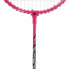 Badmintonová raketa NILS NR203