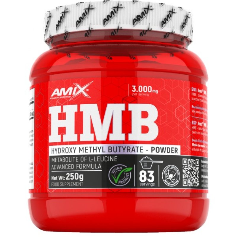 Amix HMB Powder 250 g