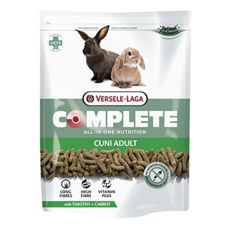 VL Complete Cuni pro králíky 500 g