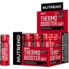 Nutrend Thermobooster Shot - 20x 60 ml, grep