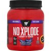 BSN NO-Xplode - 650 g, red rush - višeň