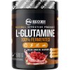 MaxxWin L-Glutamine 100 % Fermented s příchutěmi - 500 g, malina