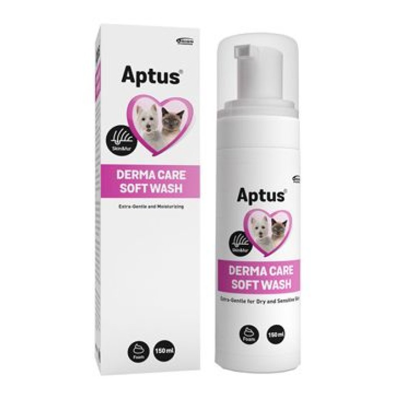 Aptus Derma Care Softwash šampon 150 ml