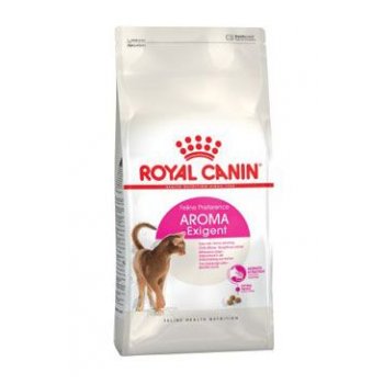 Royal Canin Feline Exigent Aroma 4 kg