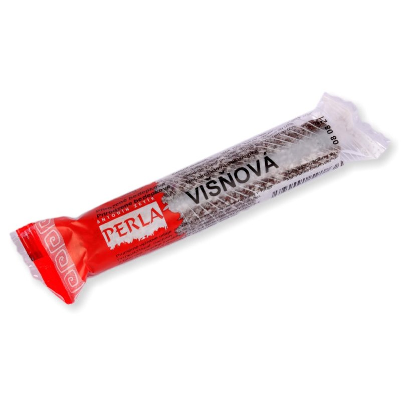 Tyčinka VIŠEŇ v kokosu 50g