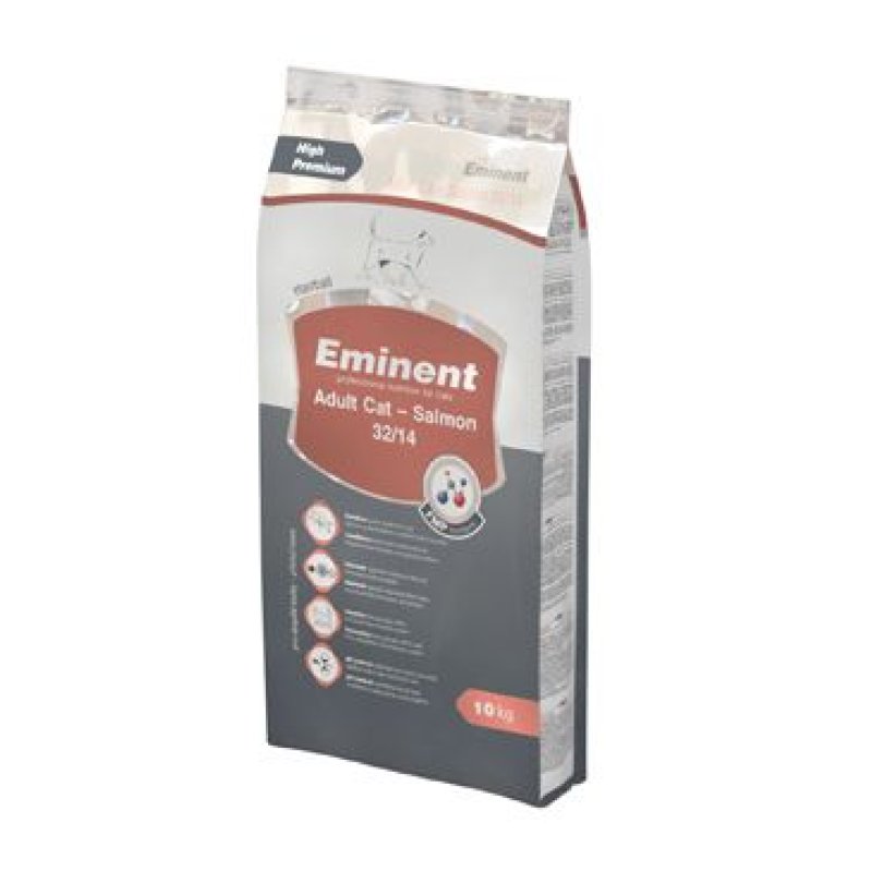 Eminent Cat Adult Salmon 10 kg