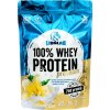 Lionlab 100 % Whey Protein KETODIET 750 g, perníčkové pohlazení