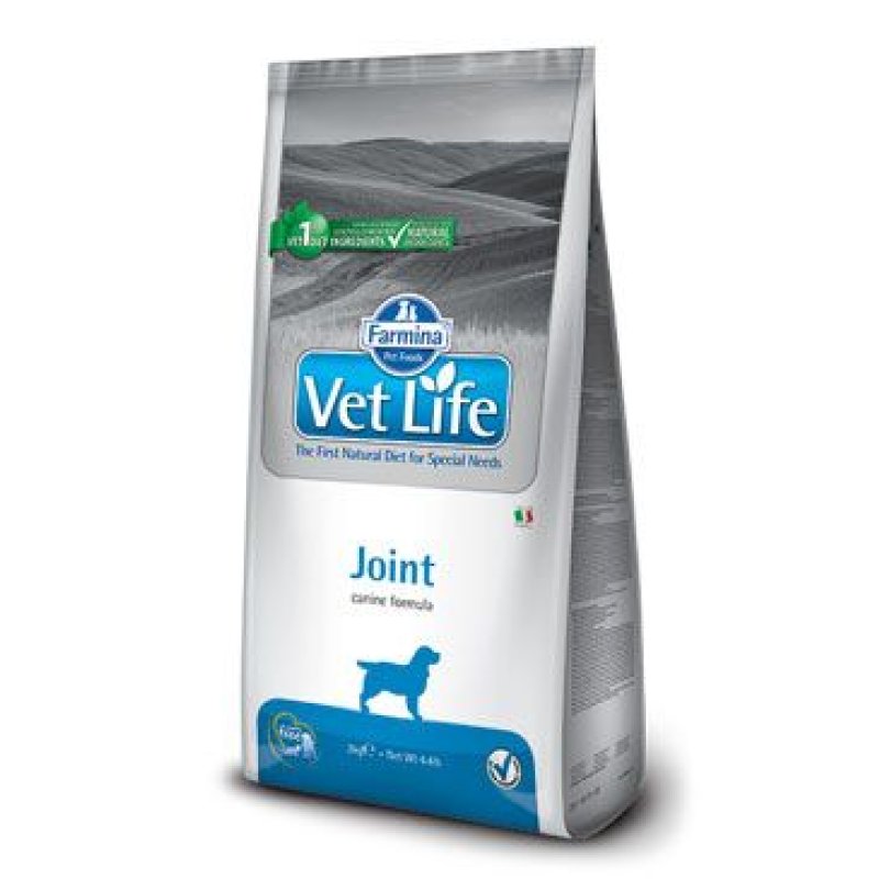 Vet Life Natural DOG Joint 2 kg