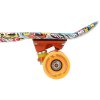 PennyBoard NILS Extreme Art Graffiti 1