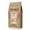 Carnilove Dog True Fresh Turkey Puppy 11,4 kg