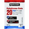 Survival Palatinose Gain 20 Fair Power 1200 g, vanilka