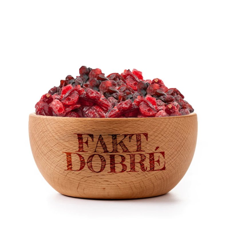 FAKT DOBRÉ Klikva USA 200 g