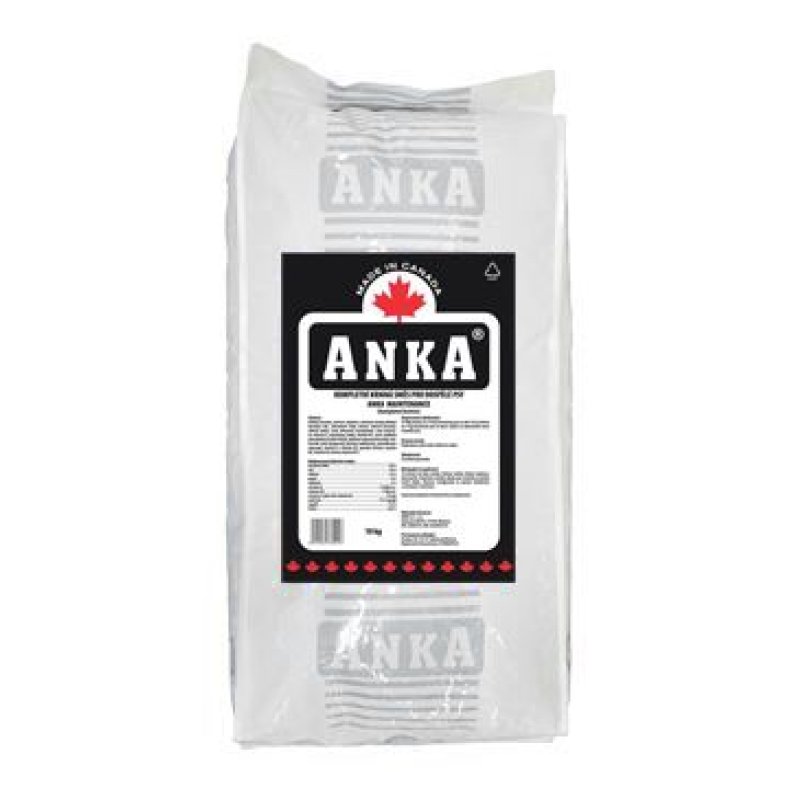 Anka Maintenance 20 kg