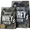 Warrior Whey Protein - 2000 g, bílá čokoláda