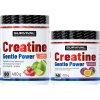 Survival Creatine Monohydrate Gentle Power 480 g, limeta-jahoda