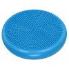 Balanční masážní polštářek LIFEFIT BALANCE CUSHION 33cm, světle modrý