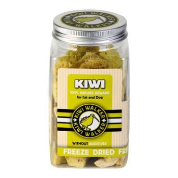 Kiwi pochoutka mrazem sušené kiwi 40 g