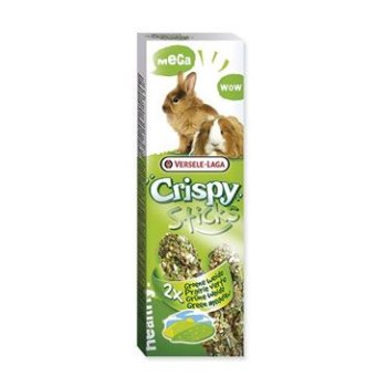 VL Crispy Sticks pro králíky/morče Green Meadow 2x70g