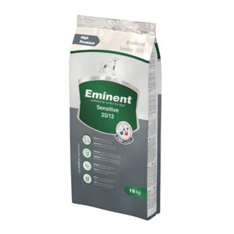 Eminent Dog Sensitive 15 kg