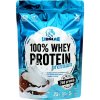 Lionlab 100 % Whey Protein KETODIET 750 g, perníčkové pohlazení