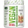 Perfect Sports Diesel Vegan - 700 g, čokoláda