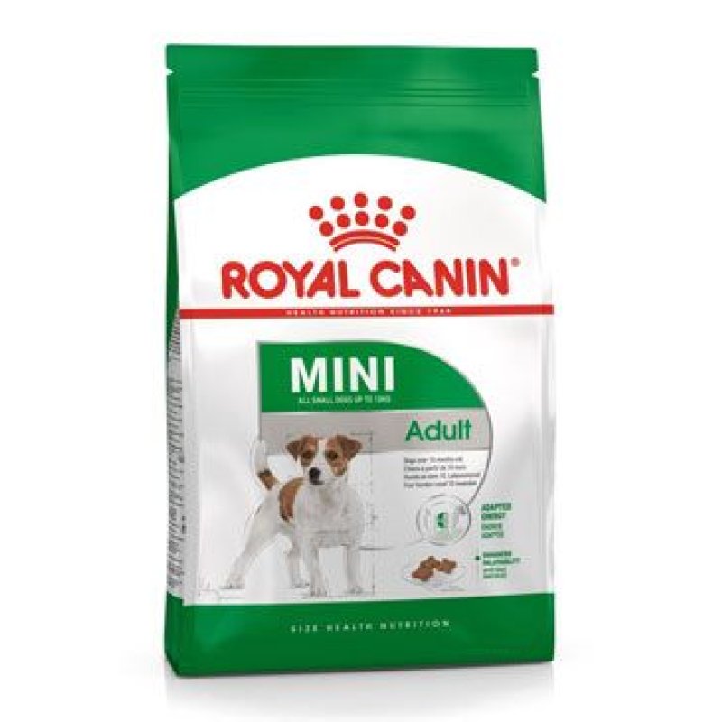 Royal Canin Mini Adult 800 g