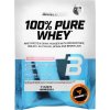 BioTech Nutrition 100 % Pure Whey - 2270 g, jahoda