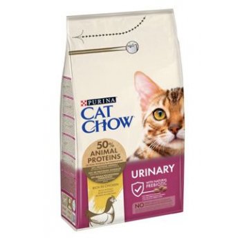 Purina Cat Chow Special Care Urinary 1,5 kg