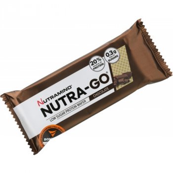 Nutramino Nutra-Go - 39 g, čokoláda